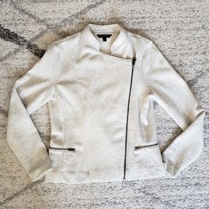 Fleece Jacket